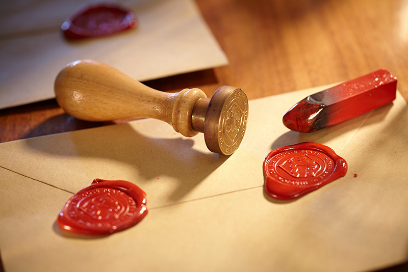 Notarin Dr. Nicole Plate