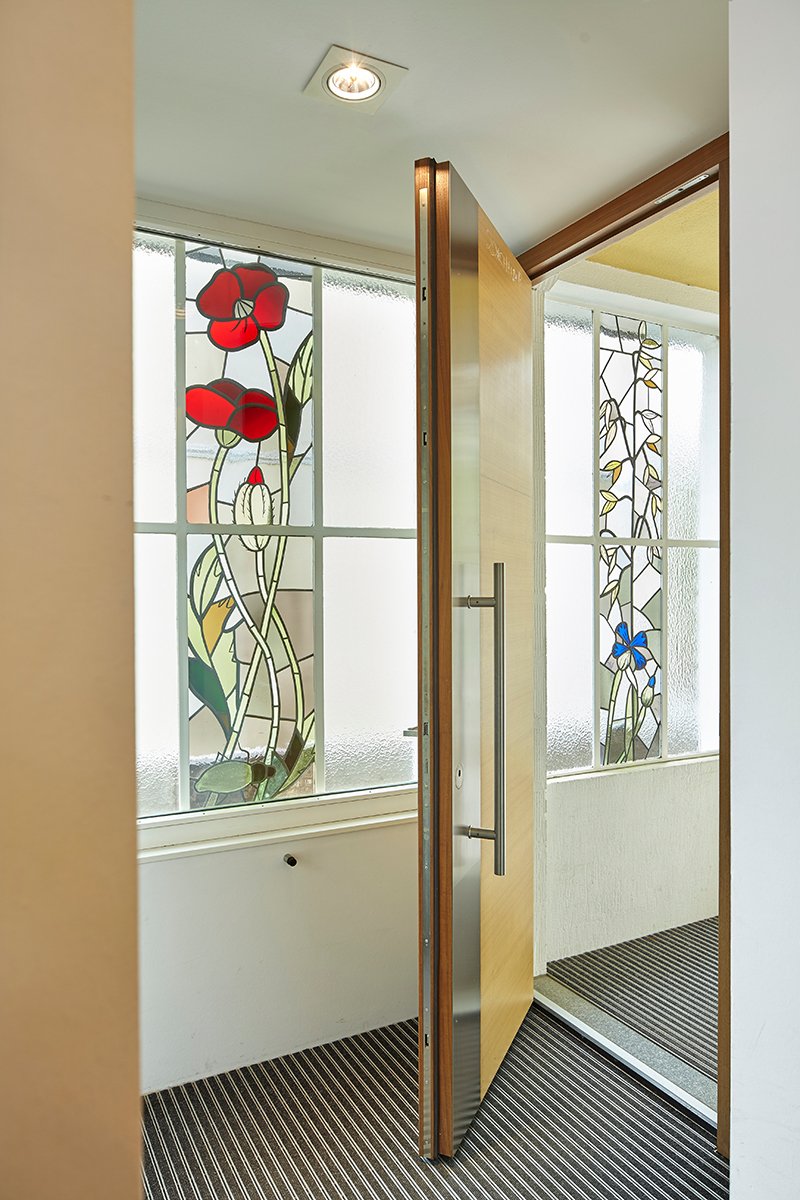 Notarin Dr. Nicole Plate